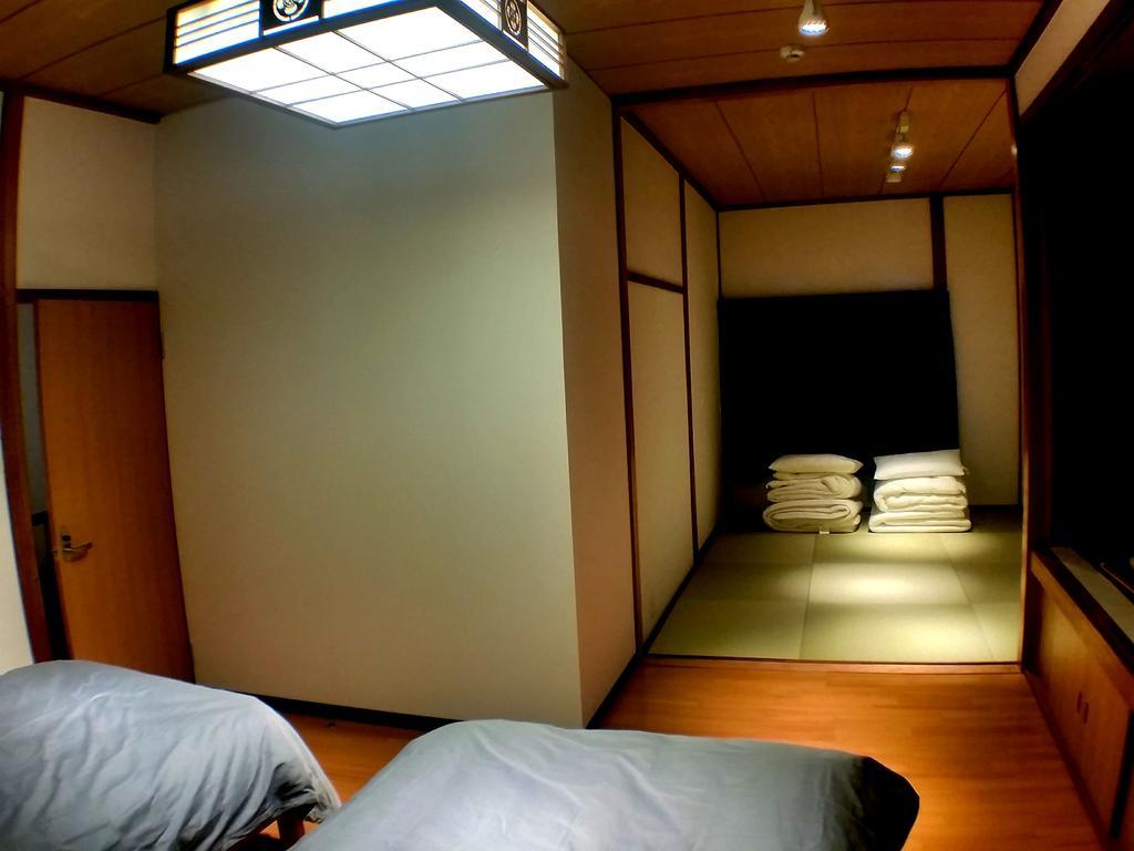 Tsudoh Stay Hikoso Канандзава Экстерьер фото