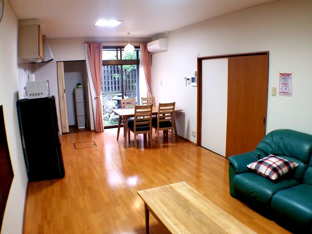 Tsudoh Stay Hikoso Канандзава Экстерьер фото