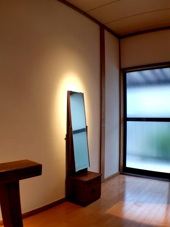 Tsudoh Stay Hikoso Канандзава Экстерьер фото
