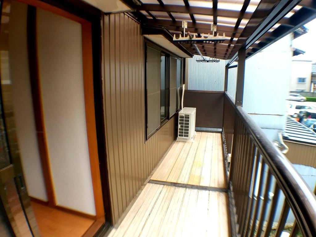 Tsudoh Stay Hikoso Канандзава Экстерьер фото