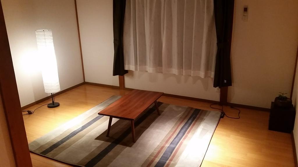 Tsudoh Stay Hikoso Канандзава Экстерьер фото